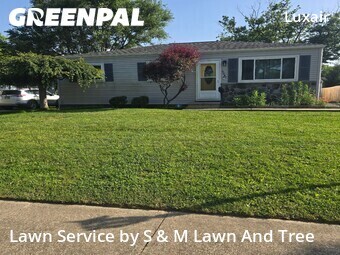 Lawn Maintenance nearby Hilliard, OH, 