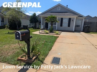 Grass Cutting nearby Concord, NC, 