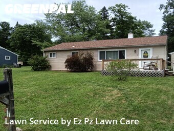 Lawn Care Service nearby Binghamton, PA, 