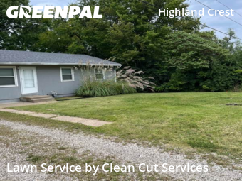 Yard Cutting nearby Topeka, KS, 