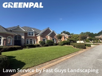 Lawn Cut nearby Smyrna, GA, 