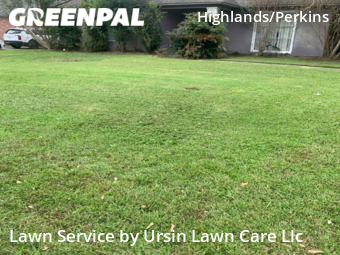 Lawn Care nearby Baton Rouge, LA, 