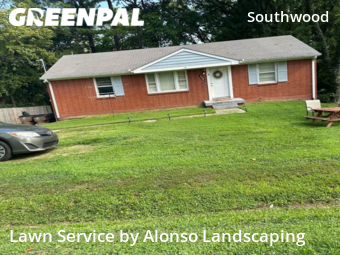 Lawn Care Service nearby Nashville, TN, 