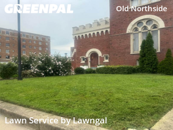 Yard Mowing nearby Indianapolis, PA, 