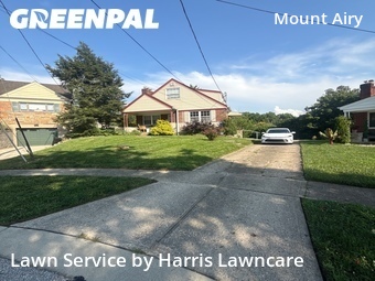 Lawn Mow nearby Cincinnati, OH, 