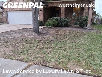 Grass Cutting nearby Katy, TX, 