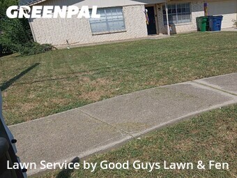 Lawn Mowing Service nearby Haltom City, TX, 
