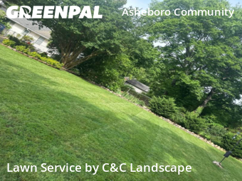 Lawn Service nearby Greensboro, NC, 