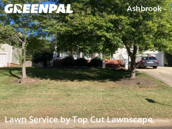 Yard Mowing nearby Charlotte, NC, 