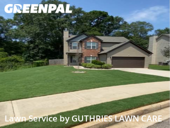 Yard Cutting nearby Byron, GA, 