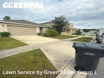 Lawn Cut nearby Davenport, FL, 