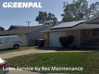 Lawn Care Service nearby Sacramento, CA, 
