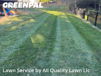 Lawn Mowing nearby St. Peters, MO, 