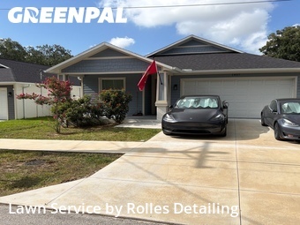 Lawn Care nearby Tampa, FL, 