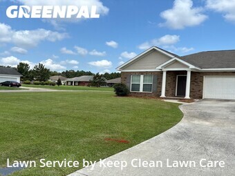 Lawn Maintenance nearby Dothan, AL, 