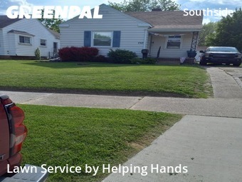 Grass Cut nearby Toledo, OH, 