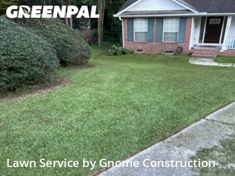 Lawn Service nearby Lexington, SC, 