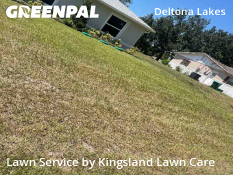 Grass Cut nearby Deltona, FL, 