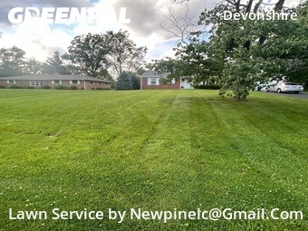 Yard Mowing nearby Indianapolis, IN, 