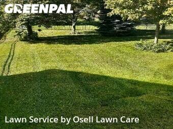 Grass Cutting nearby Minneapolis, MN, 