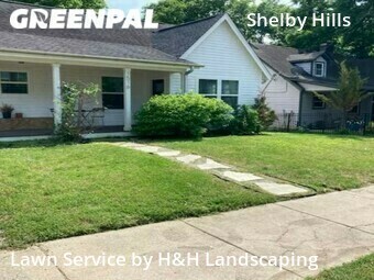 Lawn Care Service nearby Nashville, TN, 