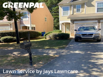 Lawn Care Service nearby Fairburn, GA, 