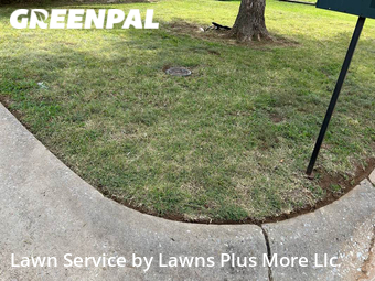 Yard Mowing nearby Midwest City, OK, 
