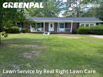 Lawn Cutting nearby Fayetteville, NC, 