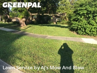 Lawn Service nearby Winter Springs, FL, 