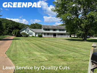 Lawn Service nearby Hendersonville, TN, 