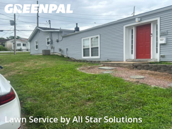 Lawn Cut nearby Lemay, IL, 