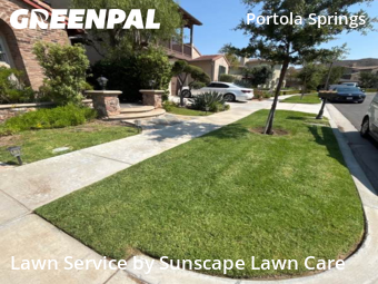 Work completed by local-lawn-maintenance-contractors-in-Irvine-CA