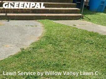 Lawn Mowing Service nearby Roanoke, VA, 