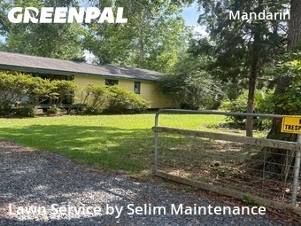 Lawn Cut nearby Jacksonville, FL, 