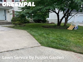 Lawn Service nearby Germantown, MD, 
