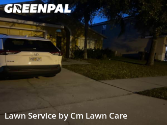 Lawn Mowing Service nearby Davenport, FL, 
