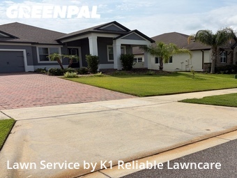 Lawn Maintenance nearby Clermont, FL, 