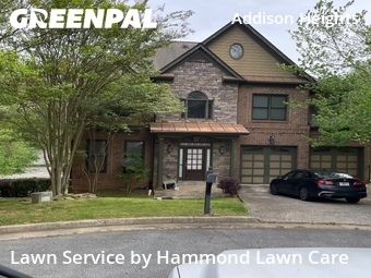 Lawn Care nearby Marietta, GA, 