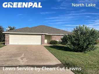 Lawn Care Service nearby Waco, TX, 