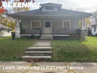 Lawn Mowing Service nearby South Bend, IN, 