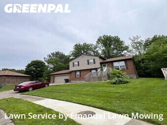 Lawn Care Service nearby Jeffersonville, IN, 