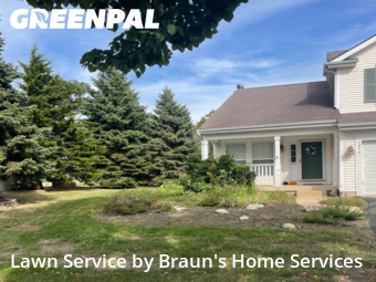 Lawn Cutting nearby Aurora , IL, 