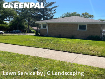 Lawn Cutting nearby Skokie, IL, 