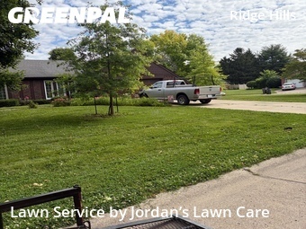 Grass Cut nearby Indianapolis, IN, 