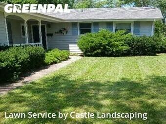 Grass Cutting nearby Carol Stream, IL, 