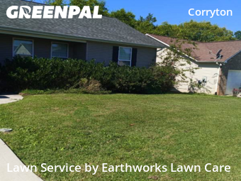 Lawn Maintenance nearby Knox County, TN, 