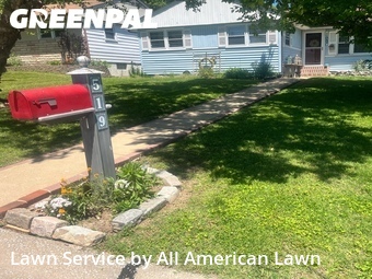 Lawn Cutting nearby St. Louis, MO, 