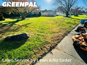 Yard Mowing nearby West Hartford, CT, 