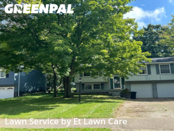 Lawn Cut nearby Kent, OH, 