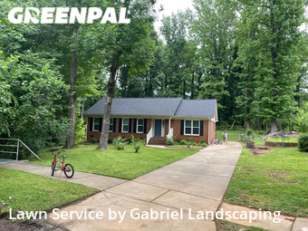 Grass Cutting nearby Charlotte, NC, 